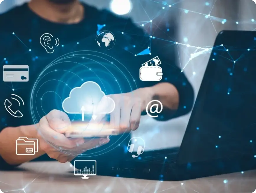 Are you looking for the best Cloud IT Services Company?