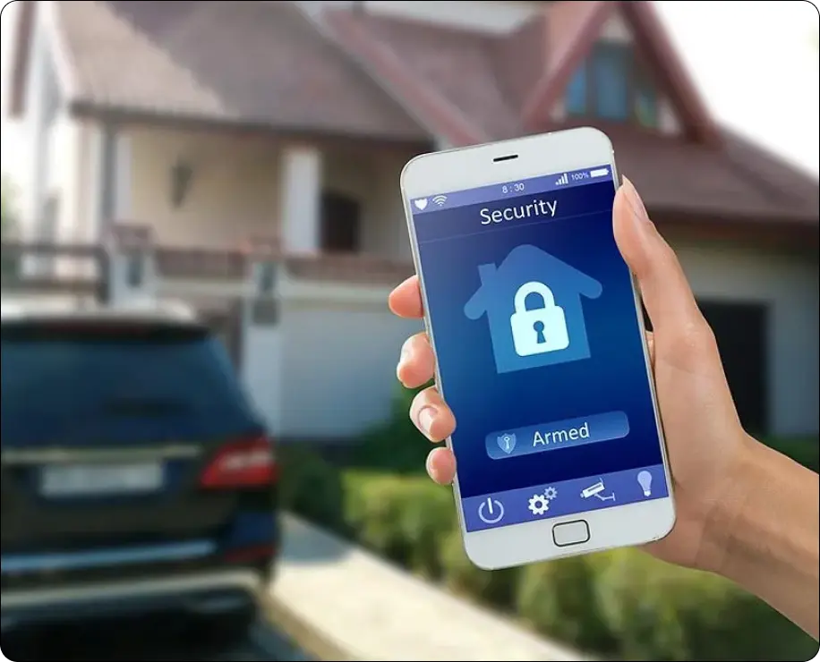 Access Control System Installation in Long Island