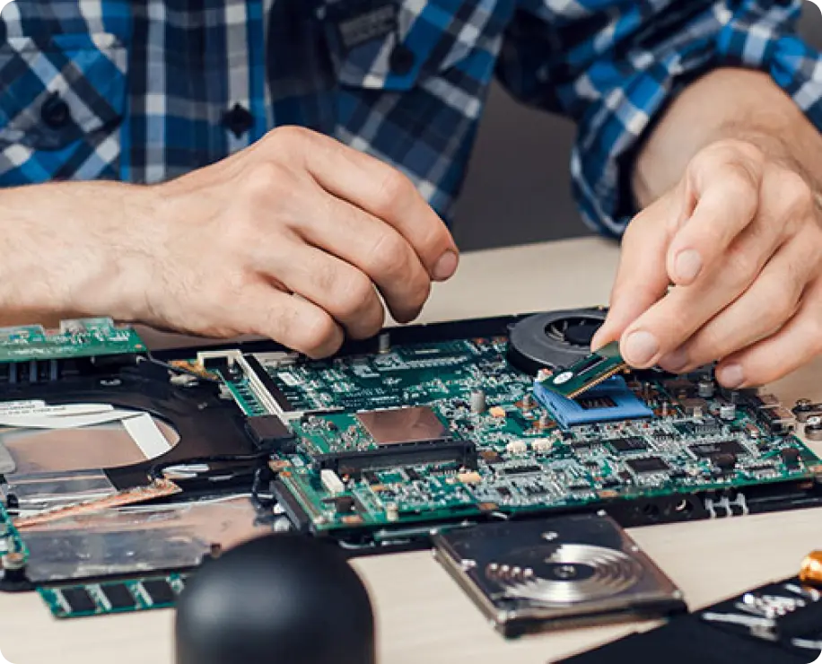 Computer Repair Near Me