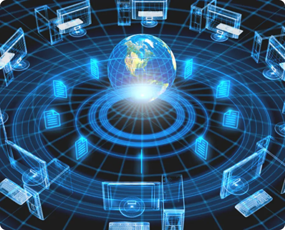 Home Computer Networking Services Long Island