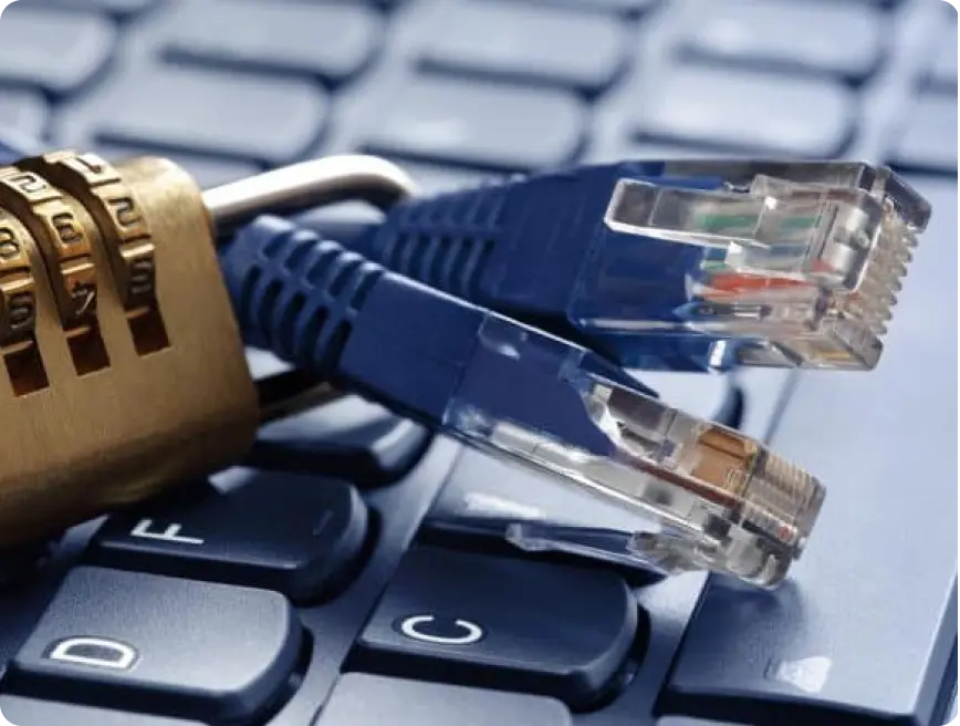 Data & Network Security Solutions in Long Island, NY