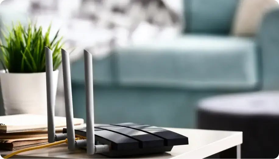 Understand WiFi Signal Strength & Impact Of Building Materials