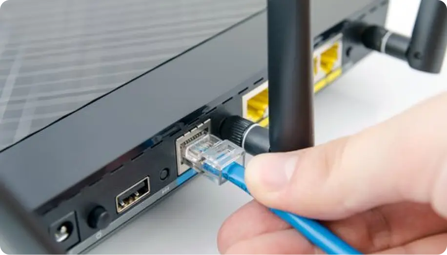 How is WiFi Installed?