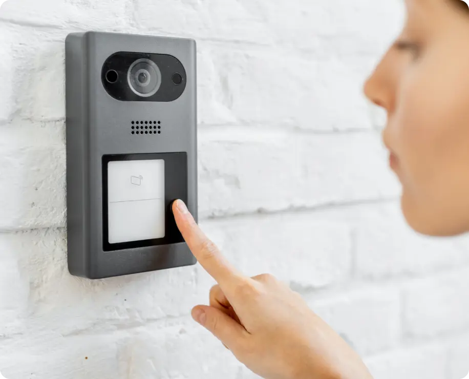 Video Intercom Installers Near Me