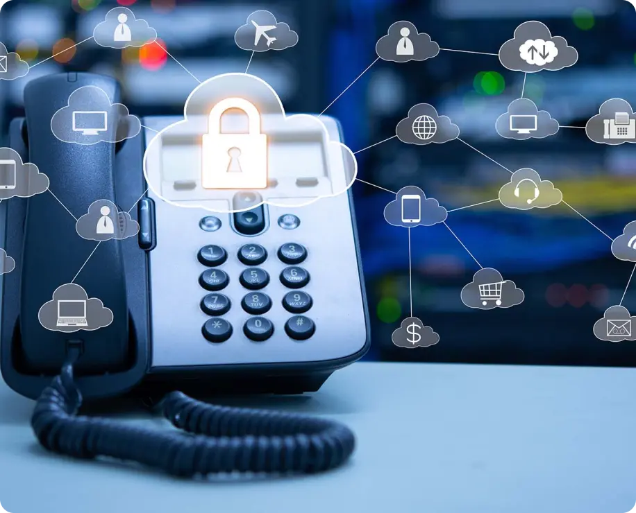 VOIP Phone Systems Near Me