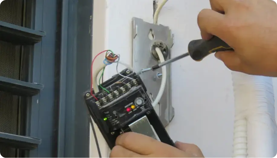 Installation and Maintenance of Intercom Systems