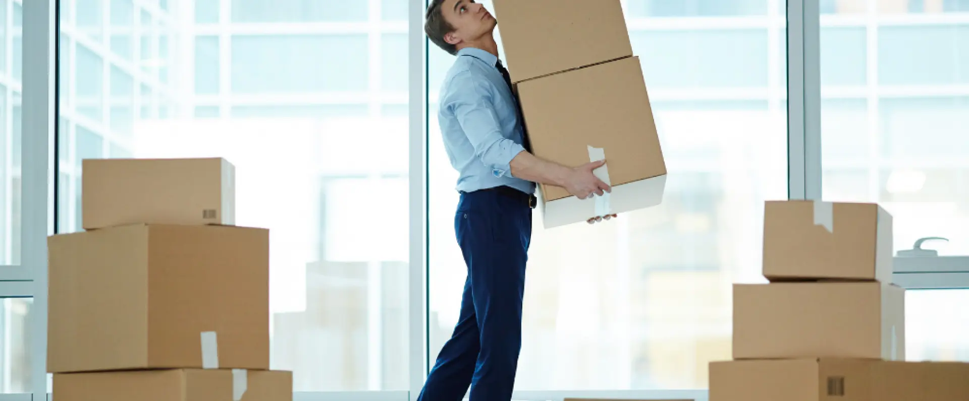 Streamline Your Office Relocation with our Free Estimate Services on Long Island