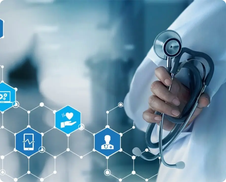 Healthcare IT Services Near me