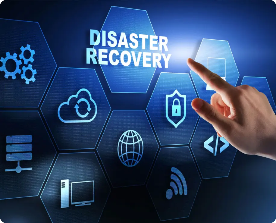 File Disaster Recover Services Near Me
