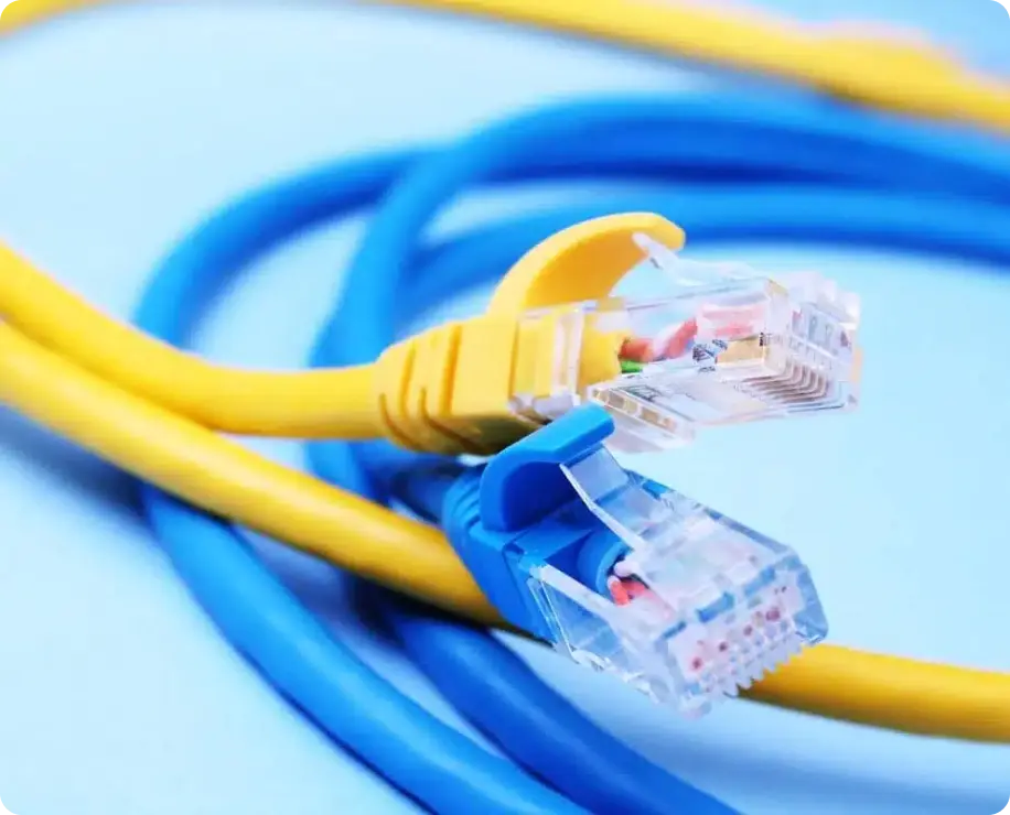 Ethernet Wiring Near Me