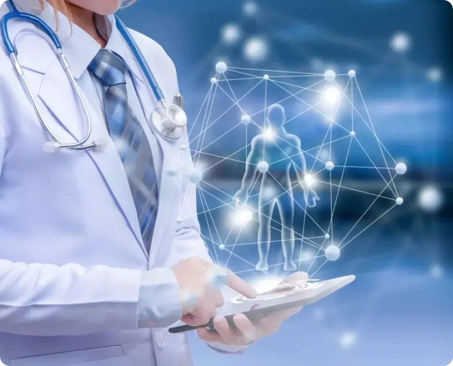 Medical IT Services long Island