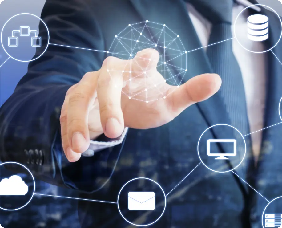 Managed IT Services Near Me