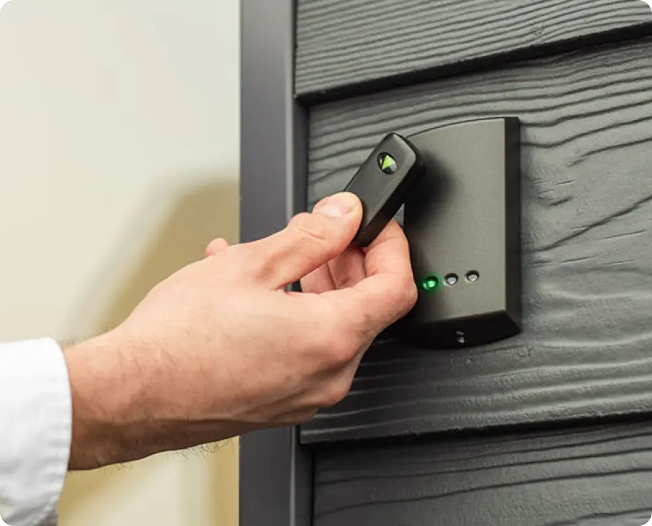 Keyless Entry Systems Near Me