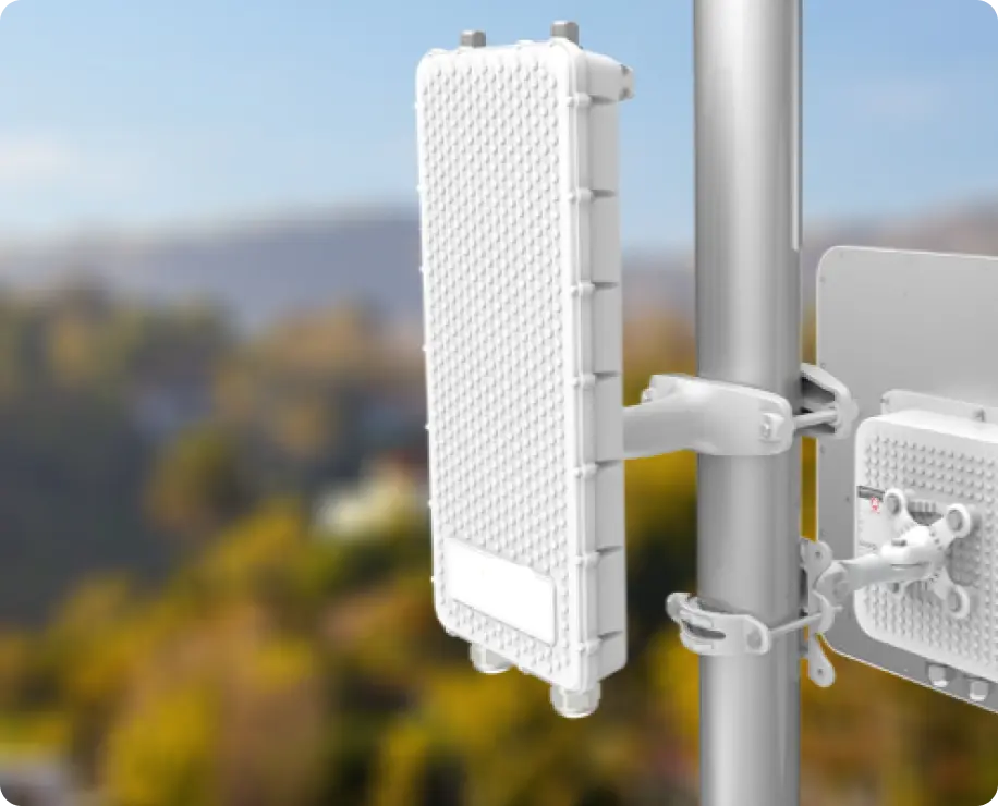 Wireless Bridge Services Near Me