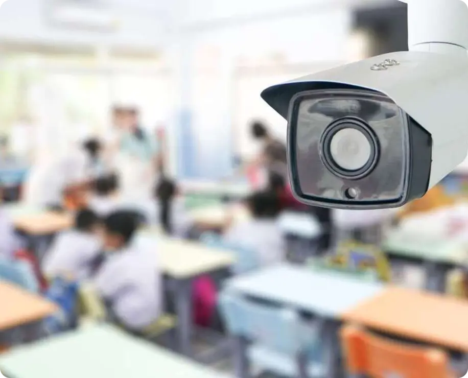 Security Systems For Schools Long Island