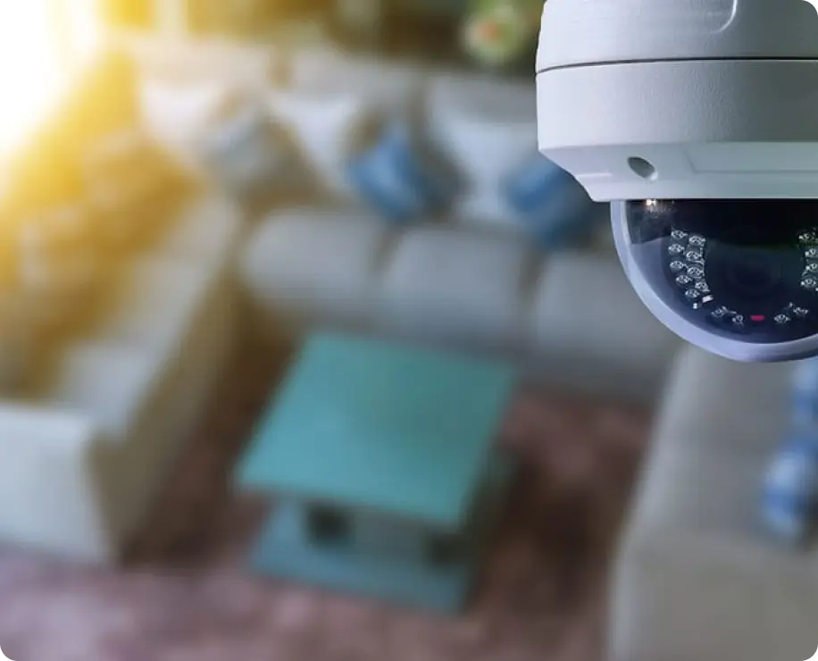 Security Systems & Cabling for Nursing Homes