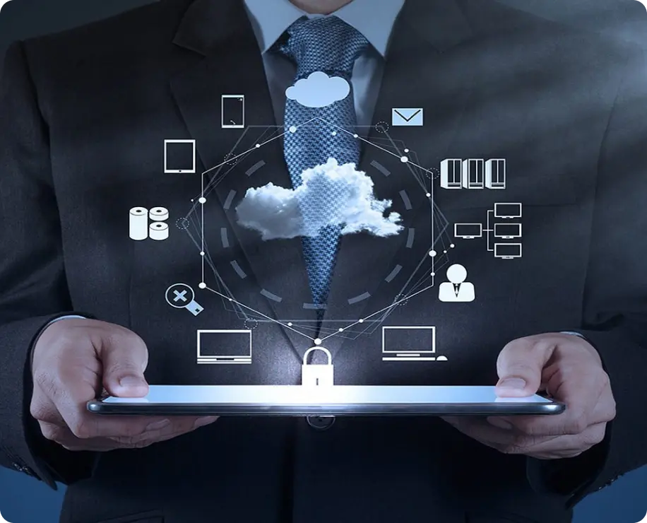 Business IT Services Near Me