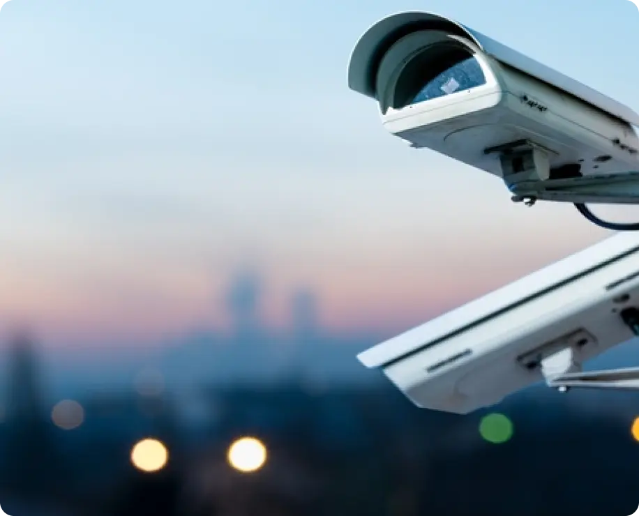 Security Camera Installers Suffolk County