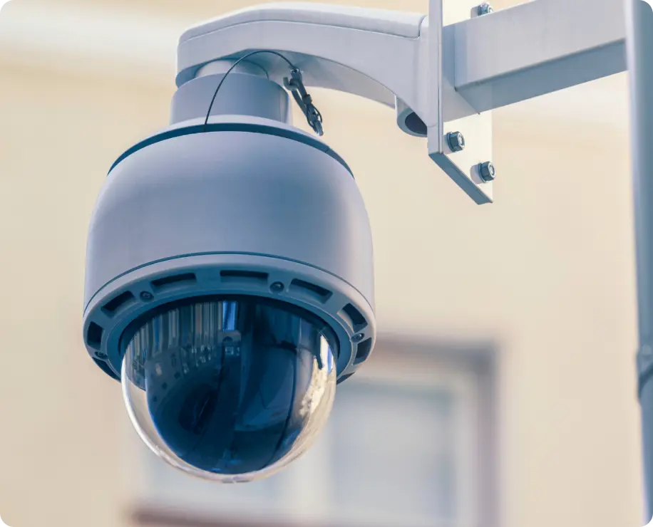 Security Camera Companies Near Me