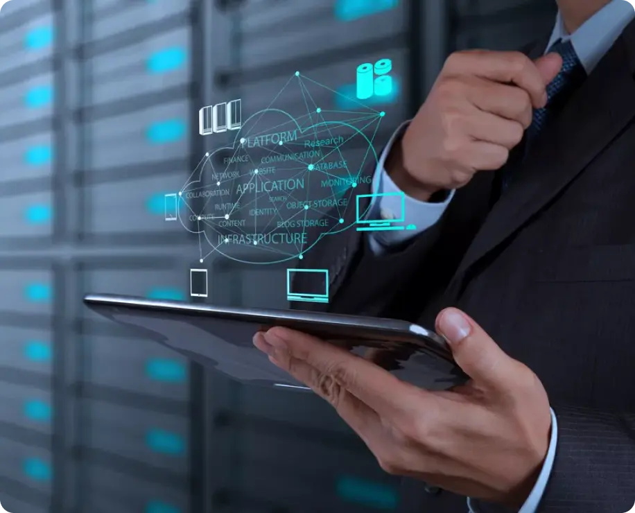 Business IT Services – Elmont, NY