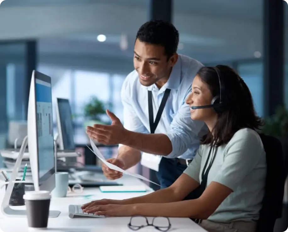 Onsite Computer Support Near Me