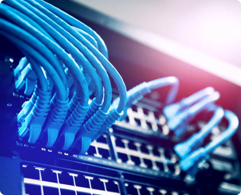 Network Cabling NY Services – Free Quotes