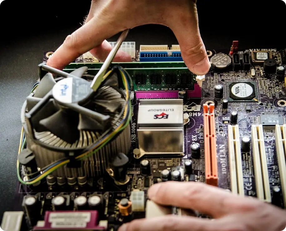 Computer Repair Services Near Me