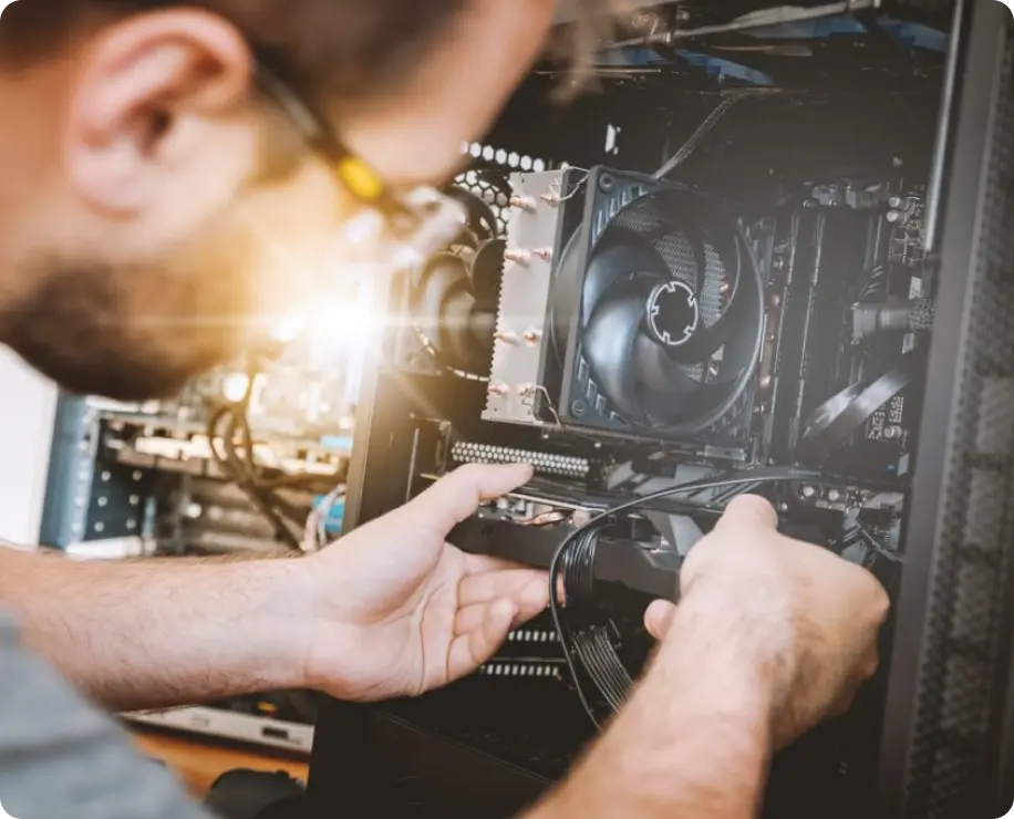 Best Computer Repair Services Long Island