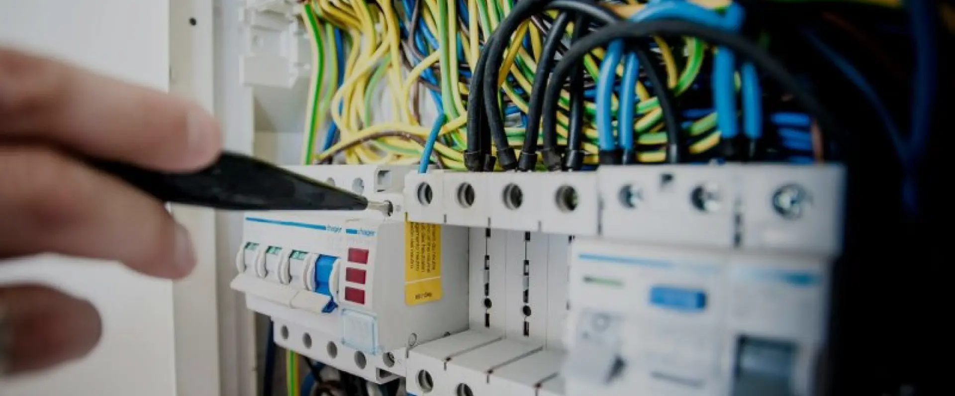 Unleashing the Power of Techsonduty: Revolutionizing IT Services with Expert Cabling Solutions