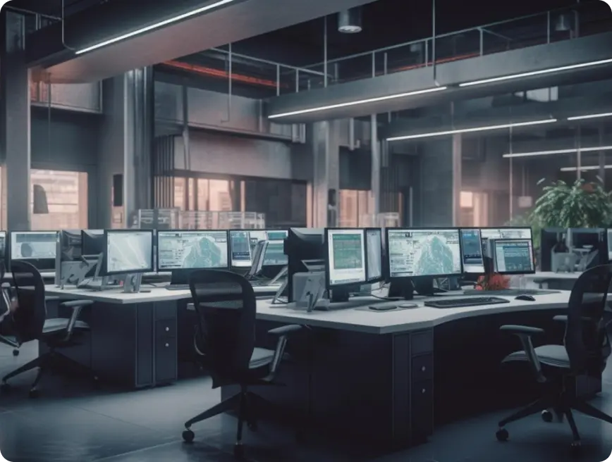 The Importance of Reliable IT Infrastructure