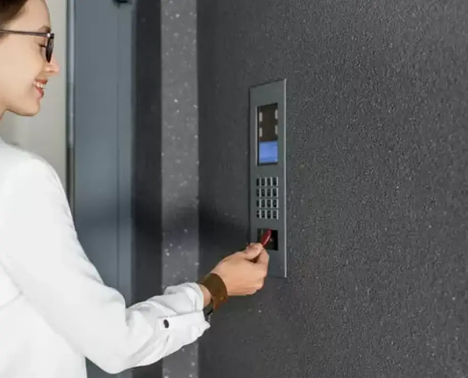 Akuvox Intercom Installation Queens NY