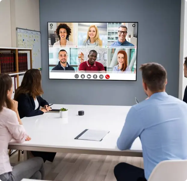 Audio Visual Services