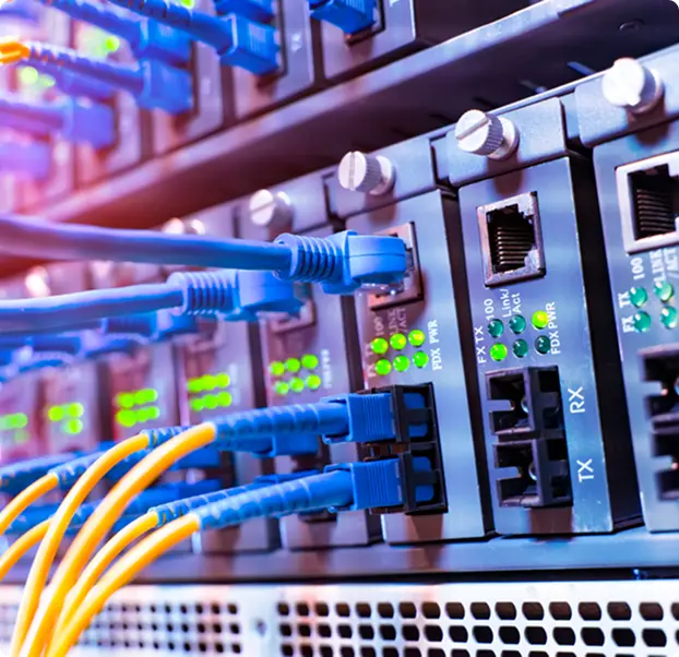 Audio Visual Services