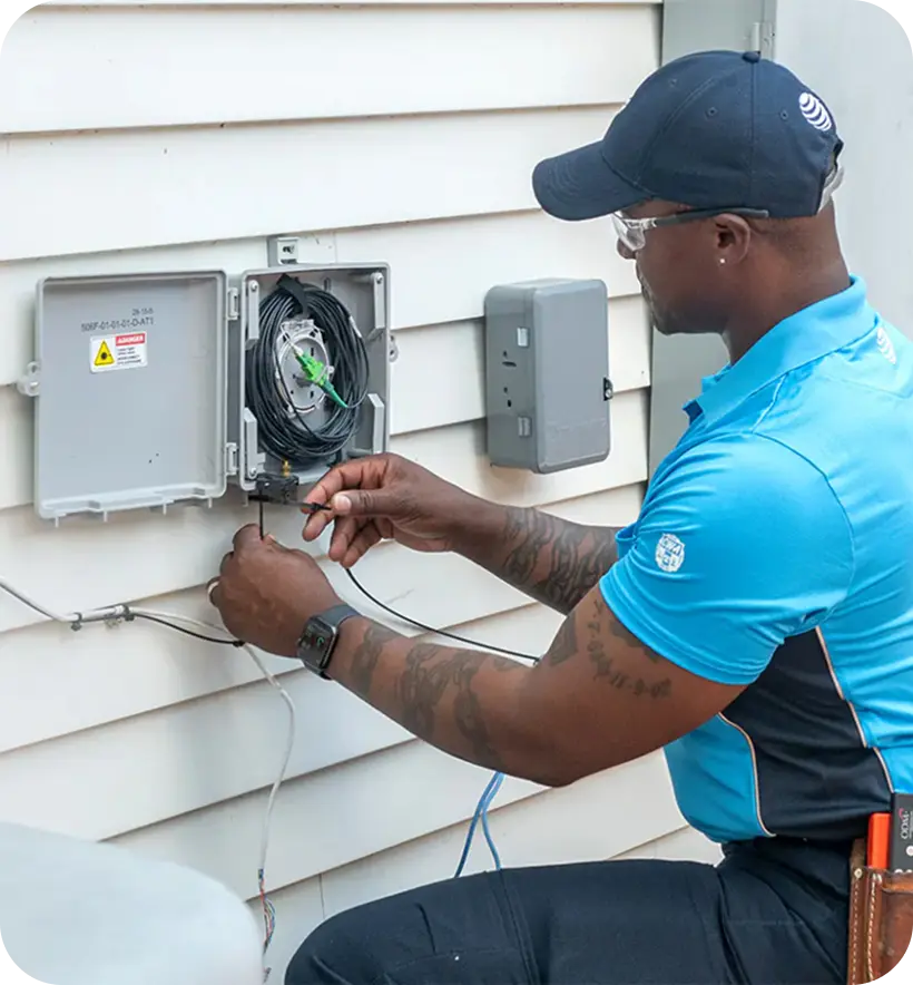 Fiber Optic Installation Queens