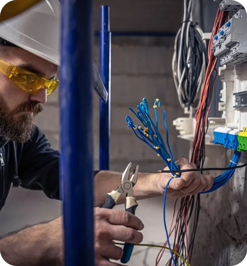 Fiber Optic Installation Manhattan