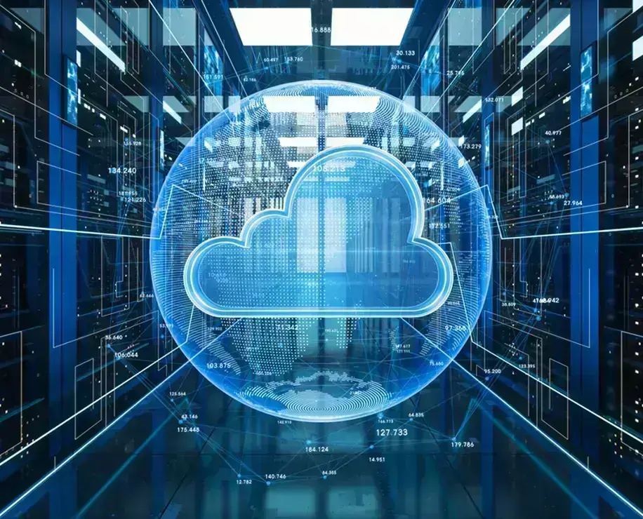 Cloud IT Services