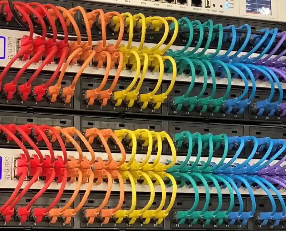 Staten Island Network Cabling Services