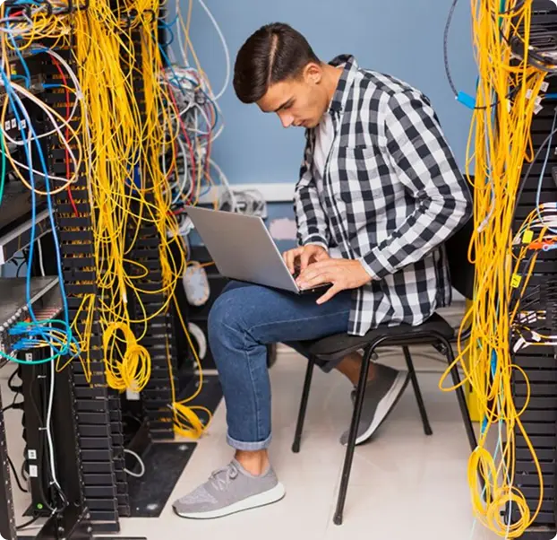 Ethernet Wiring NYC