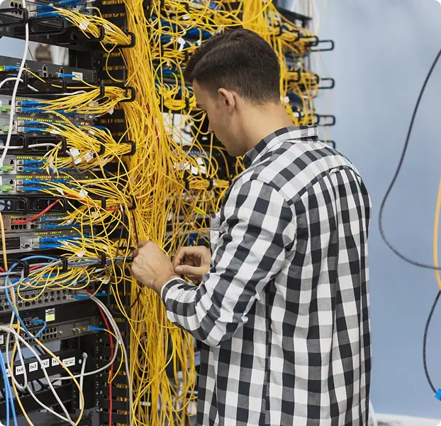 Cable Wire Installation Services