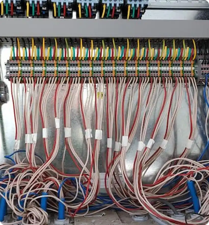 Low Voltage Wiring Bronx